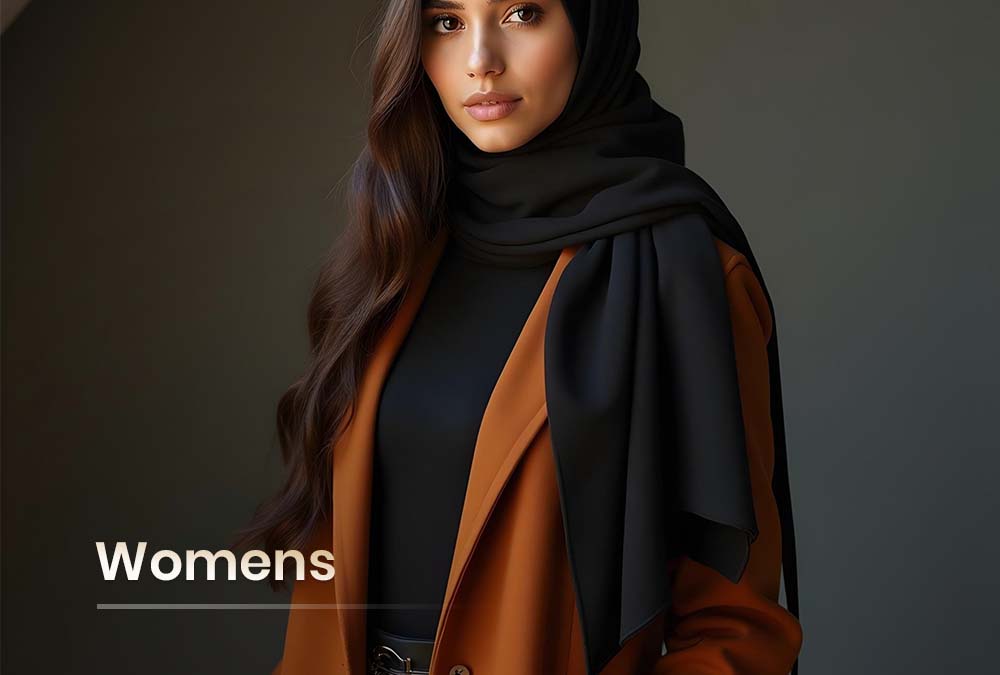 پوشاک زنانه