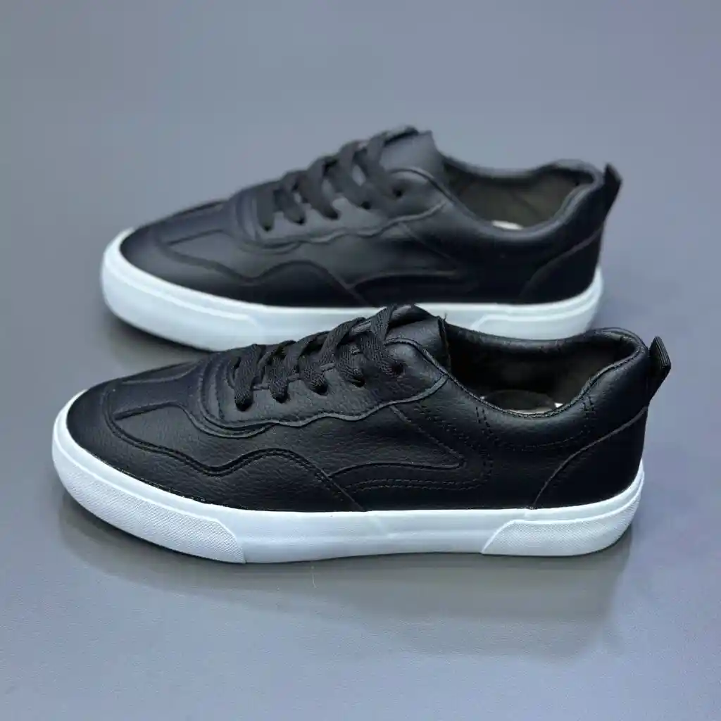 کتونی ونس ارکبیرد زنانه ساده Vans Sneakers
